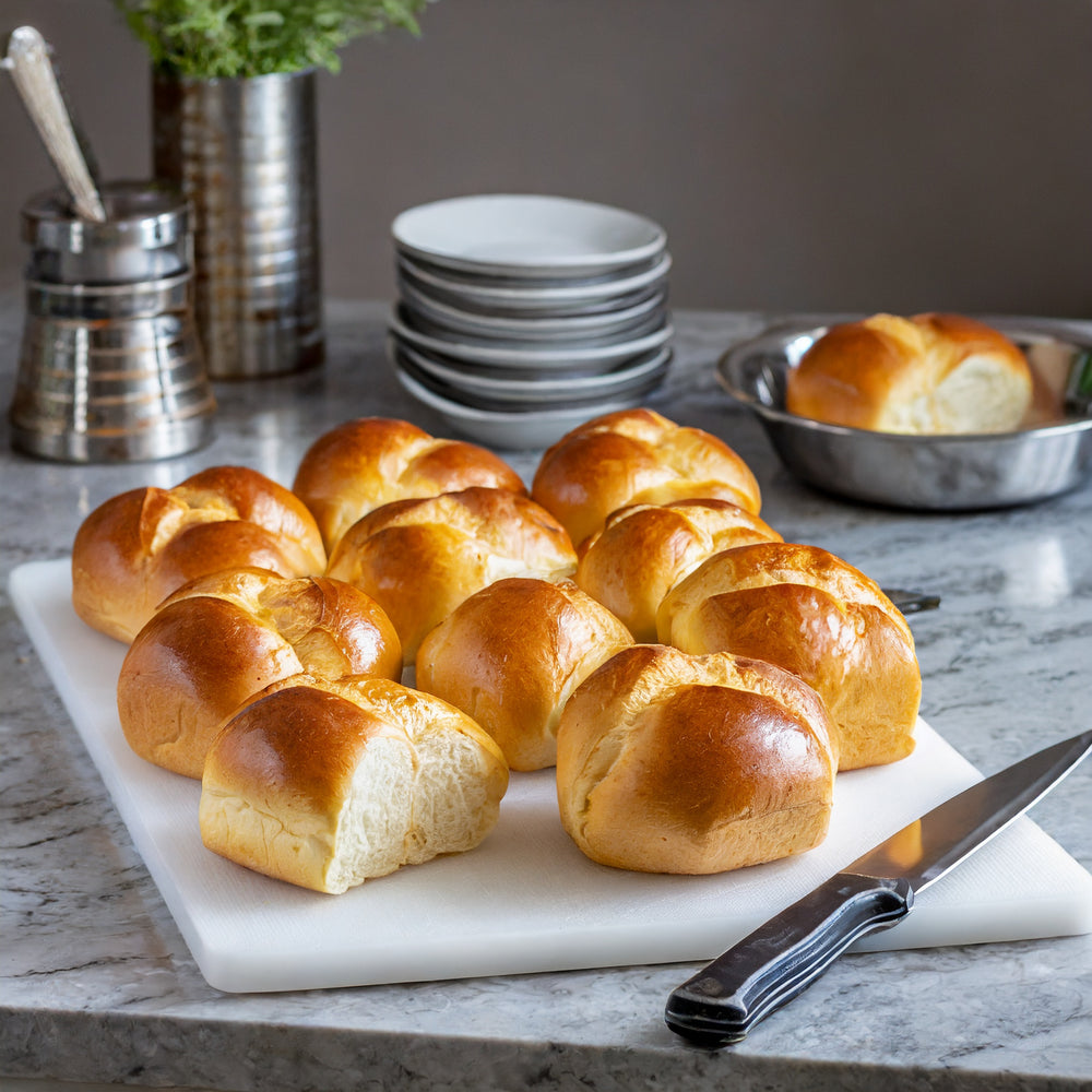 Brioche (In Store Pick-Up Only)