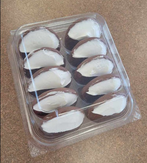 Hemstrought's MiniMoon Cookies - 10 pack