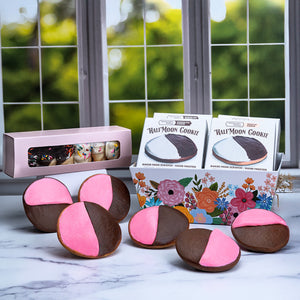 Sweet Treats Mother's Day Combo Collection