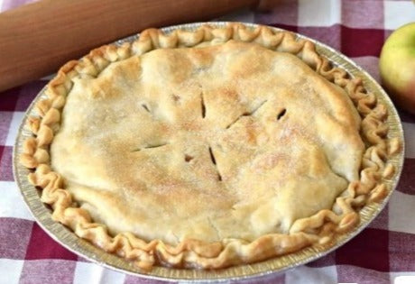 Hemstrought's Apple Pie (In Store Pick-Up Only)