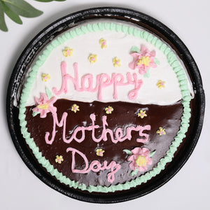 Mother's Day Party Moon (In Store Pick Up Only) Serves 10 -12